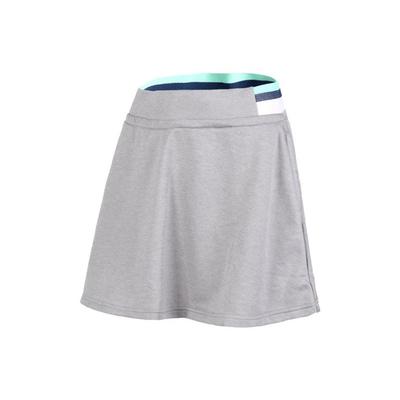 Ultra Light Breathable Training Casual Sports Tennis Bottoms Women Bottoms Gray S96235