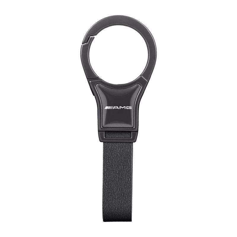 2025 New Model Mercedes-Benz A-Class A45s A35L AMG Men's Keychain