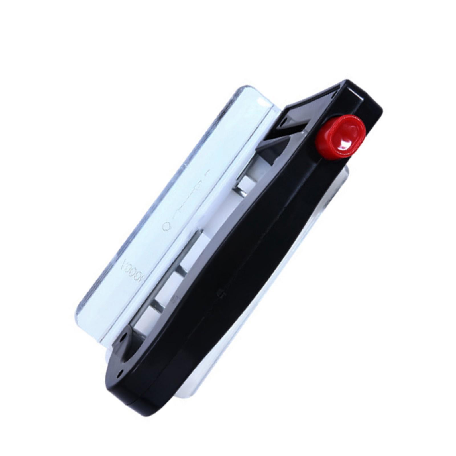 

Универсальная ручка предохранителя NH Эргономичная защелкивающаяся ручка Изолированная ручка предохранителя NH Простая в эксплуатации для безопасного использования электричества