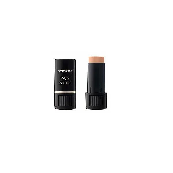 Max Factor Fondotinta Pan Stik 96 Bisque Avorio