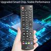 AKB73975757 For LG TV Remote Control Infrared Ergonomic Wireless Replacement Handheld Controller