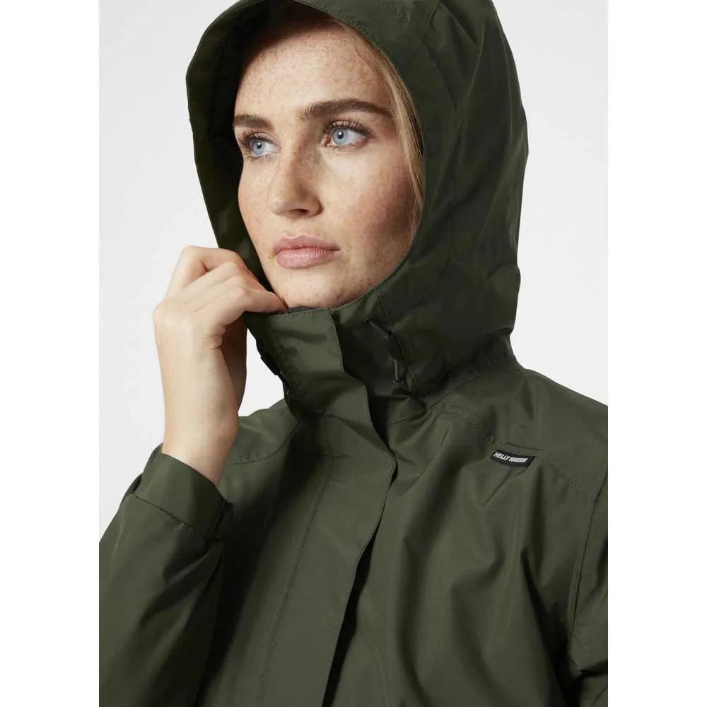 Helly Hansen Parka Valkyrie