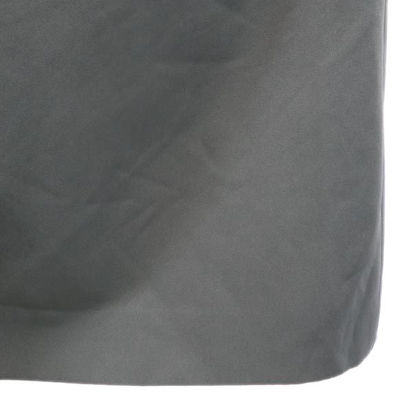 agnes b. Trench Coat 36 Gray Women Used