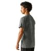 Regatta Mens Fingal Mountain Marl T-Shirt
