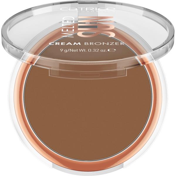 Catrice Bronzer Cream Melted Sun 030 Pretty Tanned 9g