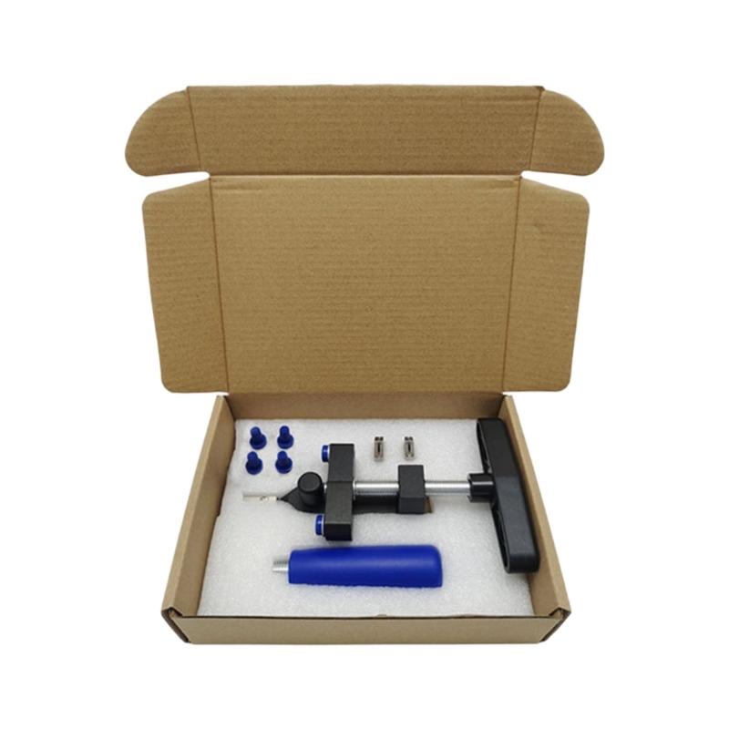 Glass Cutter Set Ceramic Tile Glass Breaking Plier Professional Household Ceramic Cutter For Glass Tile Cutting Tool