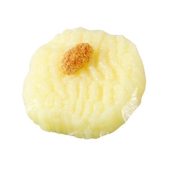Instant Noodle Squeeze Toy Fried Chicken Poached Egg Noodles Sensory Toy Slow Rising Simulated Food Stress Relief Toy C