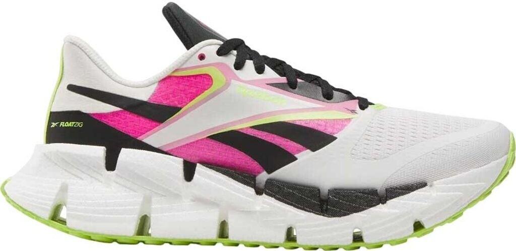 

Кроссовки Reebok Floatzig 1 Sneaker chalk schwarz 41