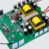1000W 12V To 220V Modified Sine Wave Inverter with Charging for Solar, Car, Home UPS