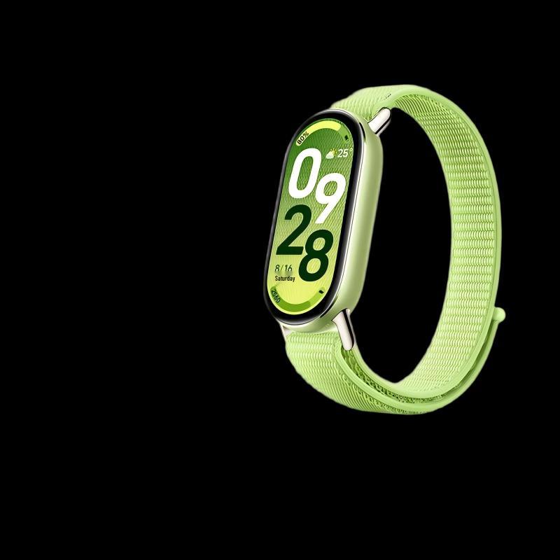 

Xiaomi Smart Band 10 (CN version)