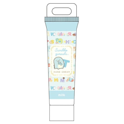 Wraith Sumikkogurashi Hand Cream Lizard 115564