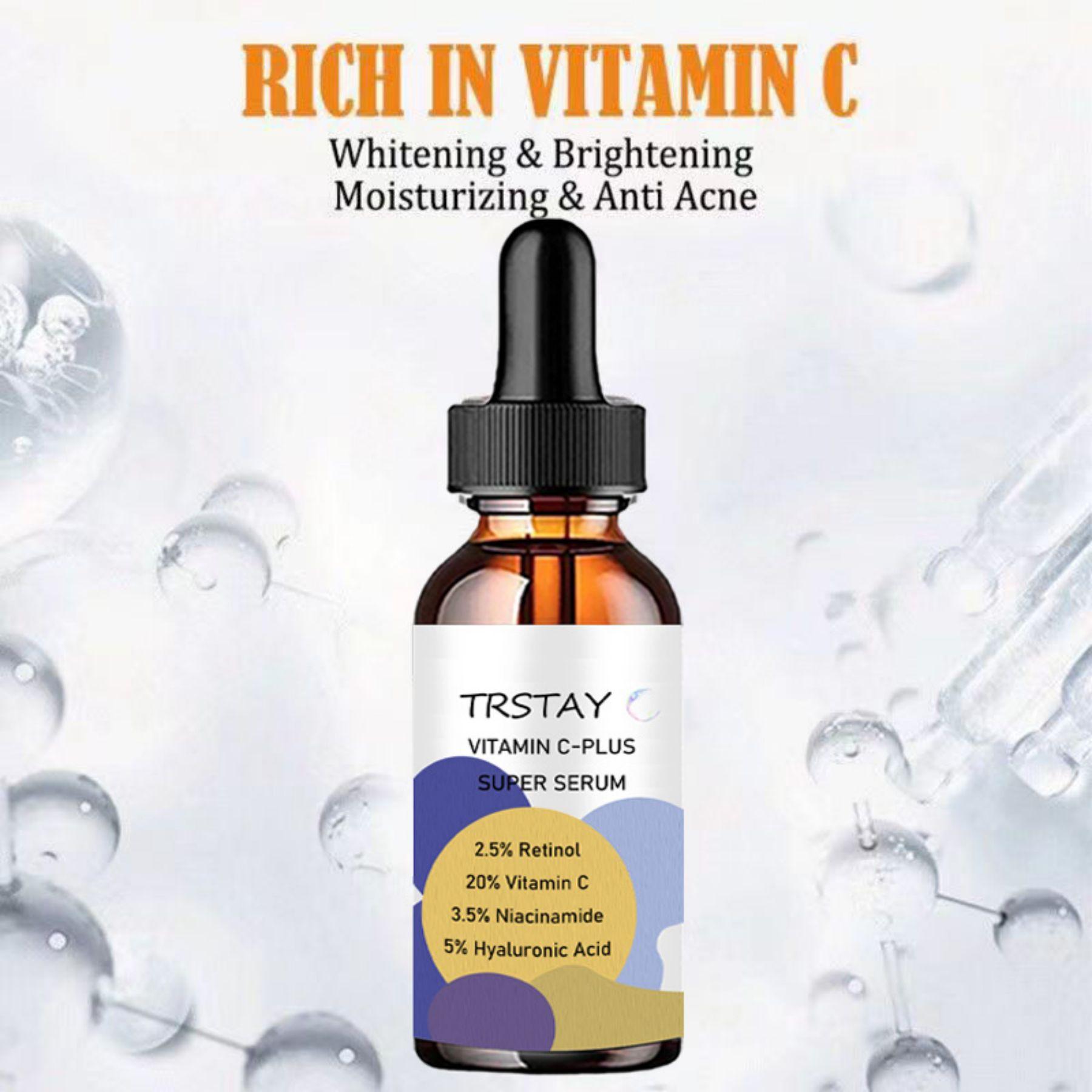 

Омолодите кожу с помощью разглаживающей морщины и увлажняющей эссенции