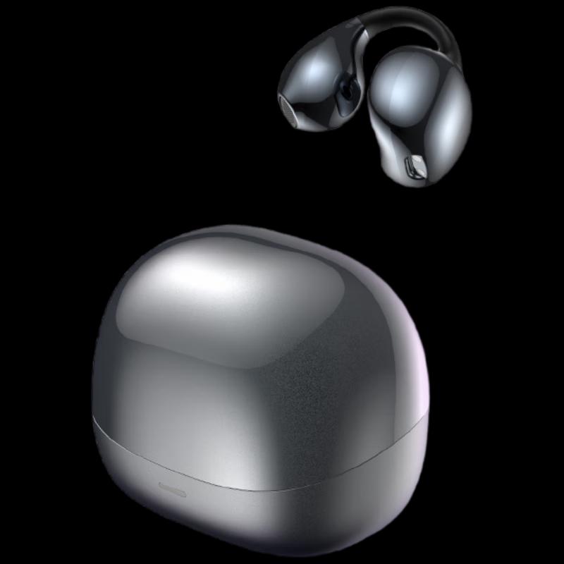 

Lanston TS20 Open-Ear Bone Conduction Sport Headphones