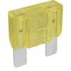 Maxi Flat Plug Fuse 32V 1x20A 29.7x33.9mm Yellow
