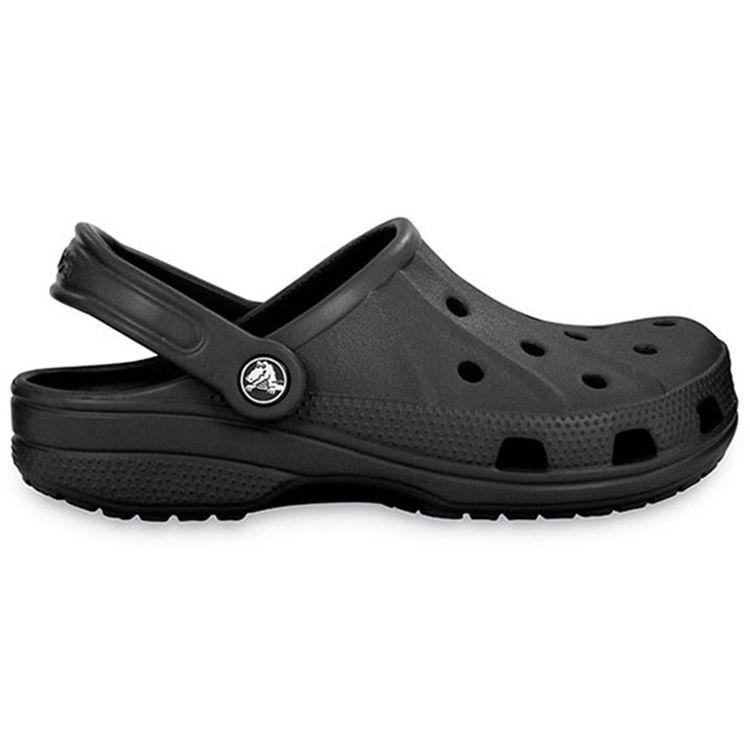 Crocs Ralen Clog Eva Round Toe Clogs Unisex Footwear Gray 15907-001