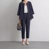 Women's Professional Spring/Summer Workwear Suit Set