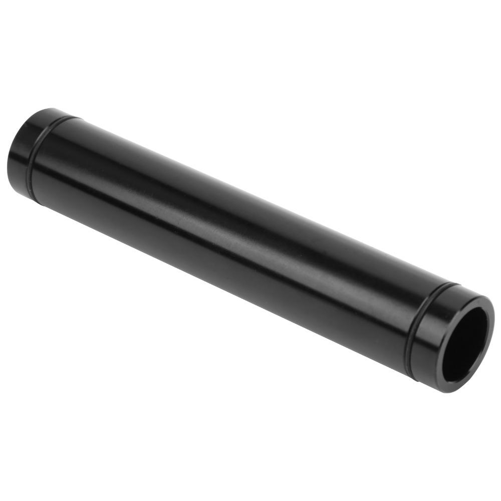 20mm To 15mm Front Fork Barrel Shaft Thru Axle Adapter Replacement Aluminium Alloy Thru Axle Hub Adapter Lightweight