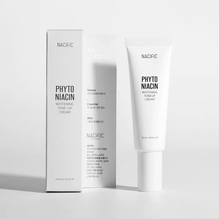 Nesifik Phyto Niacin Whitening Tone Up Cream 50ML