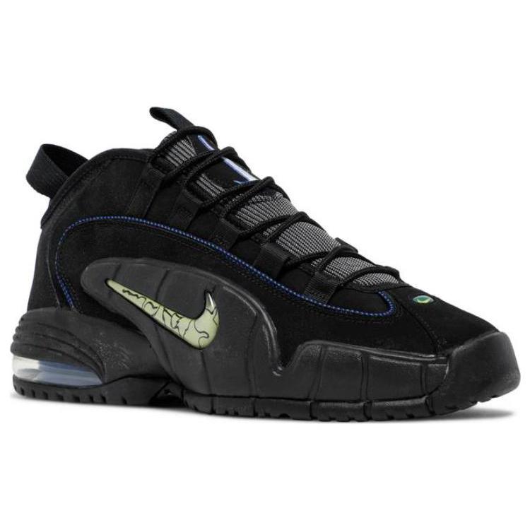 Nike Air Max Penny 1 Game Royal 685153-001
