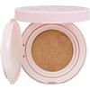 Unbranded Canmake Fit Glow Cushion Spf50+ Pa+++ 10g Cushion Foundation 02. Natural Normal 02. Natural