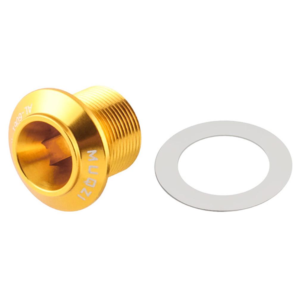 Bike Crank Arm Remover Compact Bike Crank Arm Wrench Crank Arm Bolts Installation Removal Tool for SRAM DUB Repair Tool