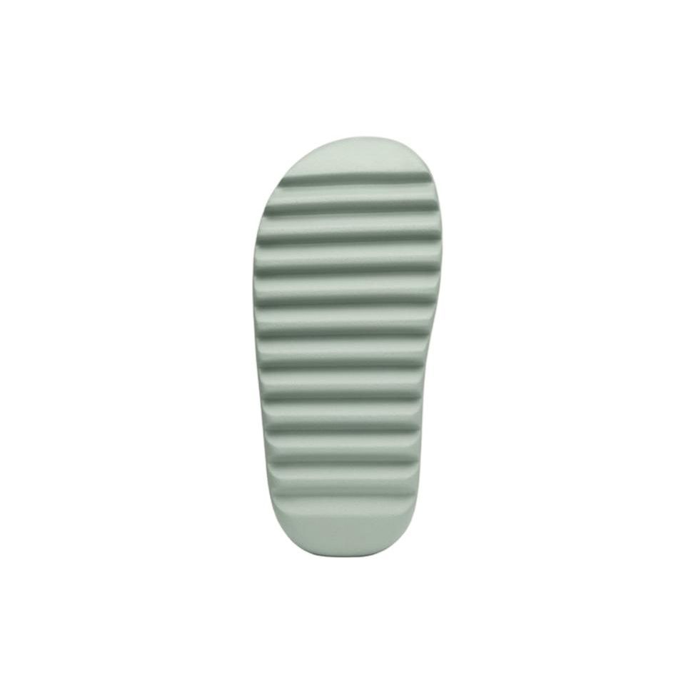 adidas Yeezy Slides Sel Baskets Unisexe Blanc ID5480