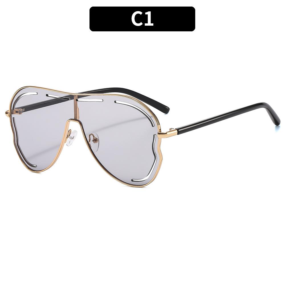 New Fashion Vintage Sunglasses Women Men Designer Retro Metal Rectangle Sun Glasses Female Male Popular Black UV400 Eyewear