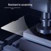 Biaze Tempered Glass Screen Protector for Apple iPad