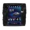 Compatible with 11 New Reiz Models: 9.7-Inch Vertical Screen Car Navigation and Central Control Unit