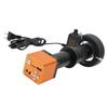34MP 180X HD Industrial Microscope Camera Magnifier HDMI USB2.0