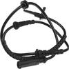 1pc Front ABS Wheel Speed Sensor 68246922AA ABS2817 For Jeep Renegade 2015-