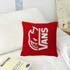 Pillow Anime Pillow Sofa Bed Head Pillow Cover Cushion Cover 45x45 cm Fashion LOGO skateboard S-Spitfire