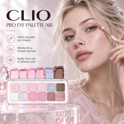 PRO EYE PALETTE AIR