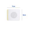 Sumifun 6/12/30 PCS Prostate Swelling Patch Navel Health Patch Relieved Urinary Frequency Urgency Male Private Area Health Care Increases Confidence