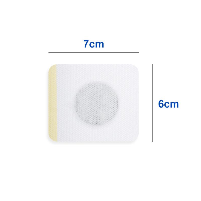Sumifun 6/12/30 PCS Prostate Swelling Patch Navel Health Patch Relieved Urinary Frequency Urgency Male Private Area Health Care Increases Confidence