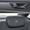Car Interior Sticker Central control Decals Emblem Badge For Honda Fit Insight Type S R VTEC DOHC Modulo Vezel Legend RR Si ahq256