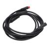 Electric Bike Controller Cable Fit for Kukirin G3 Pro Electric Scooter Waterproofing PVC Connector Wire