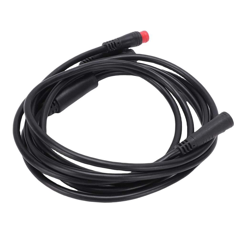 Electric Bike Controller Cable Fit for Kukirin G3 Pro Electric Scooter Waterproofing PVC Connector Wire