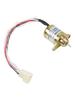 1503ES12S5SUC5S Fuel Shut Off Solenoid Valve 12V Compatible with For Yanmar 3TNE84 3TNE88 3TNV70 3TNV76 and Models 2020 2030