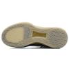 Li Ning Liren 2 Cushioning Slip Resistant Abrasion Resistant Mid top Basketball Shoes Men's Gray Green ABAR087-5