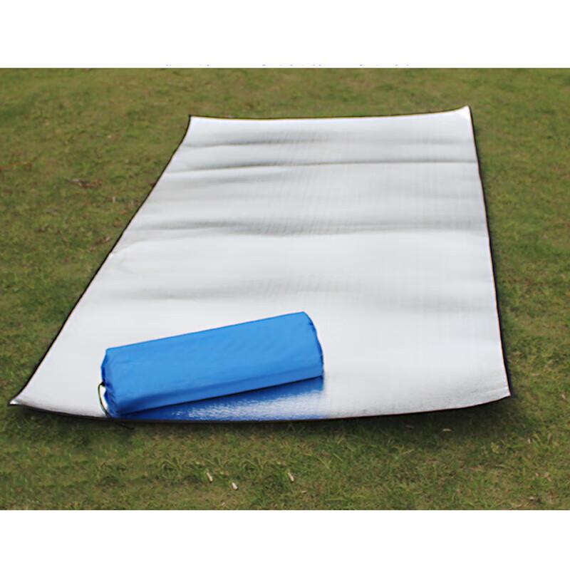 Colorful Aluminum Foil Moisture-proof Mat