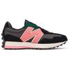 Neu New Balance 327 Chinesisches Neujahr Schwarz U327CNT