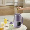 DAEWOO 1L Multifunction Blender & Soy Milk Maker CN plug (adapter included)