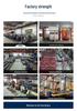 Heavy Duty Electric Retractable Cantilever Rack for Large Pipe and Long Bar Storage