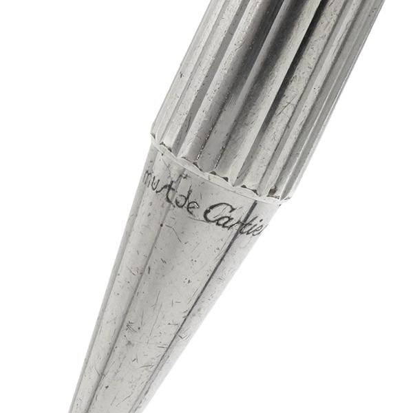 Cartier - Must de Cartier TrinityBallpoint pen Gold Plated Array