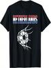 Netherlands Soccer Fans Jersey - Dutch Flag Football In Net T-Shirt