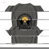 Vissla Twisted Times And Sunburnt Minds T-Shirt Pfirsich Größe Medium Lange Oder Kurze Ärmel Vintage Gewaschen Streetwear Grafik