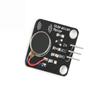 1Pcs High And Low Level Vibration Mini Motor Module 5V Vibrating Vibration Motor Module Diy Accessories