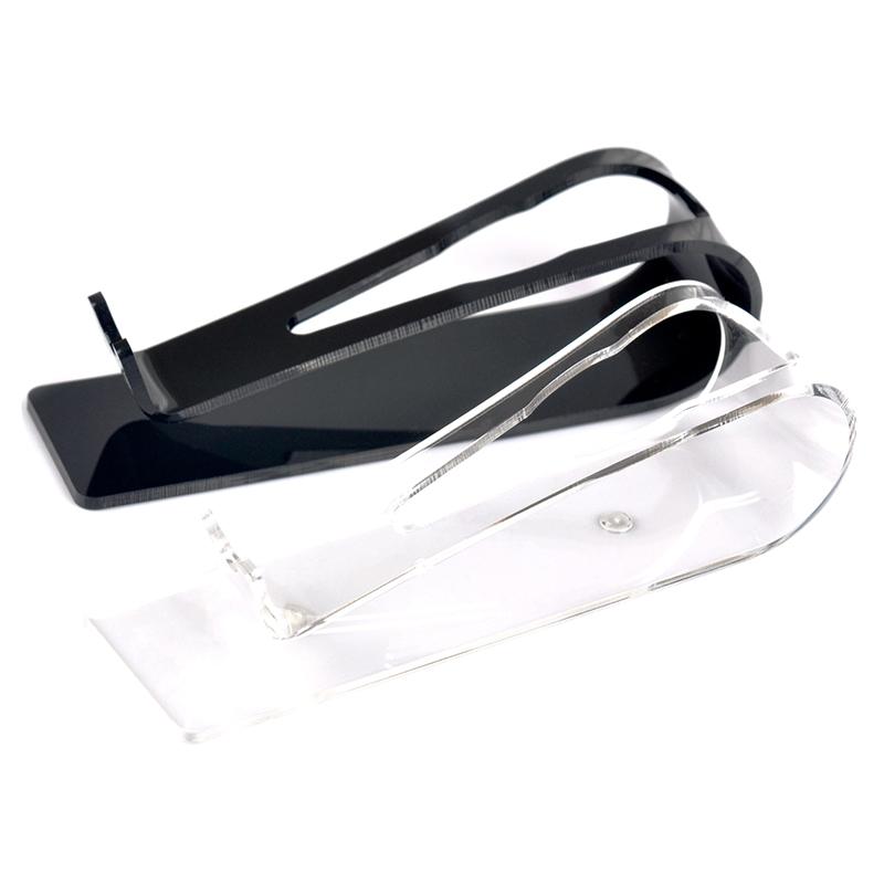 Plastic Pen Frame Tattoo Machine Holder Permanent Makeup Tattoo Machine Display Stand Tattoo Accessories