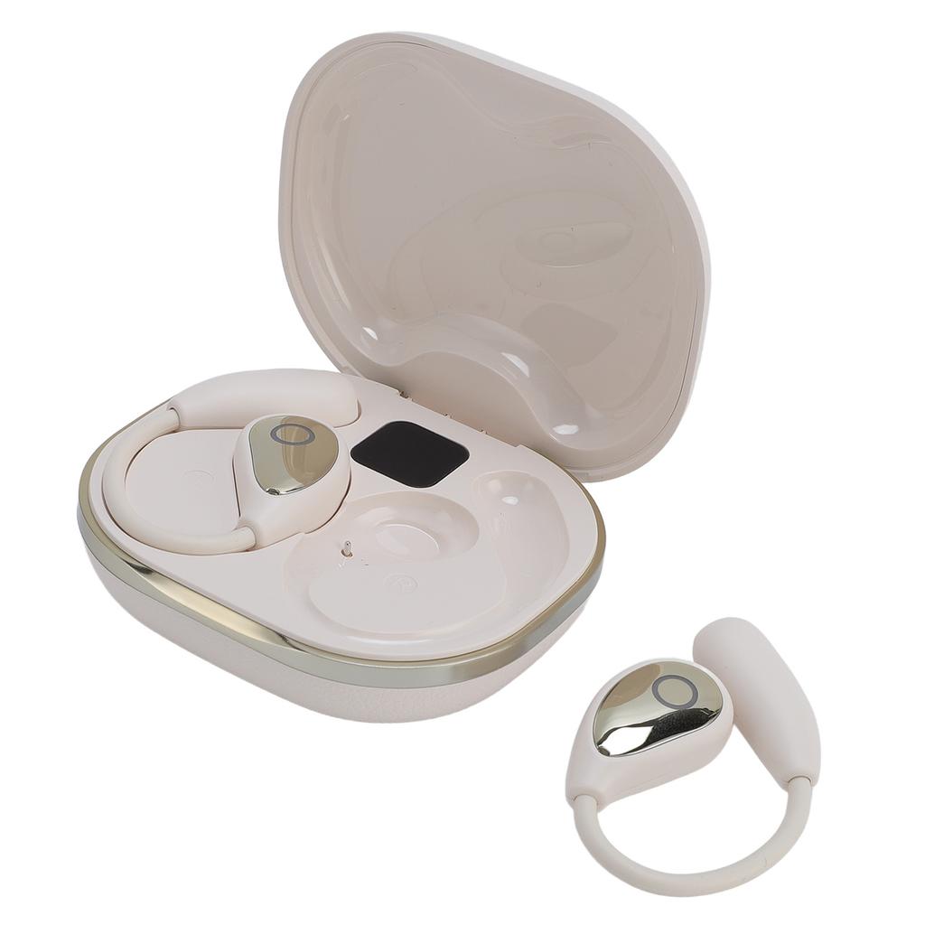 Language Translator Earbuds 144 Online Languages   5.49 Wireless Earbuds Translation Device with APP for Music and Calls